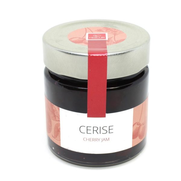 confiture-de-cerise